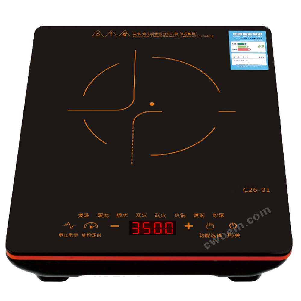 Single induction cooker, dual induction cooker, induction cooker manufacturer, wholesale of induction cookers